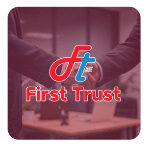  First Trust – المنتجات الغذائية